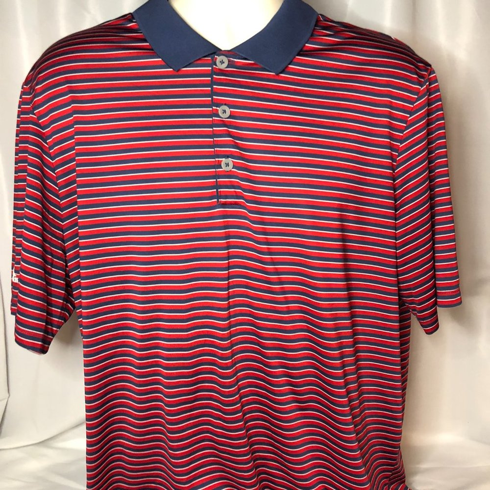 Men’s XL Adidas Golf Polo
